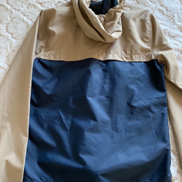 Billabong Windbreaker - Picture 2 of 2